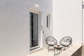 Faos Exclusive Suites