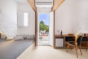 Faos Exclusive Suites