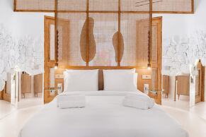 Faos Exclusive Suites