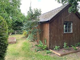 Orchard Cabin Herefordshire Wye Valley