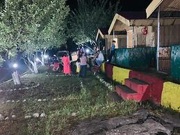 Tirthan Village Huts