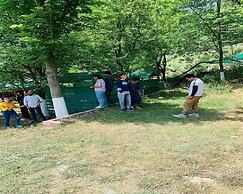 Tirthan Village Huts