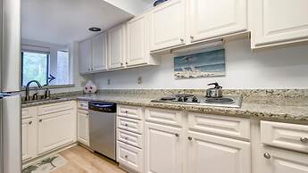 2424 Inland Harbour at The Sea Pines Resort