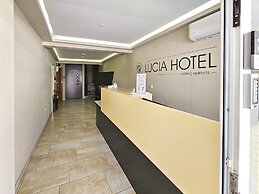 Lucia Hotel Paralia
