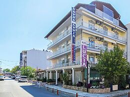 Lucia Hotel Paralia