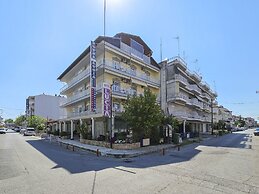 Lucia Hotel Paralia
