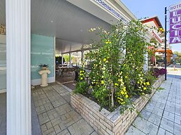Lucia Hotel Paralia