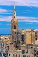 Work & Travel - Valletta Apartments