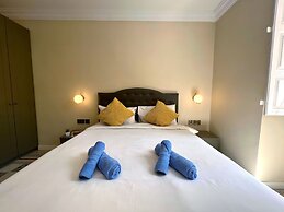 Work & Travel - Valletta Apartments