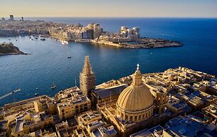 Work & Travel - Valletta Apartments