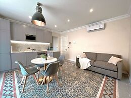 Work & Travel - Valletta Apartments