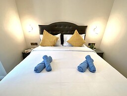 Work & Travel - Valletta Apartments