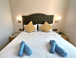 Work & Travel - Valletta Apartments