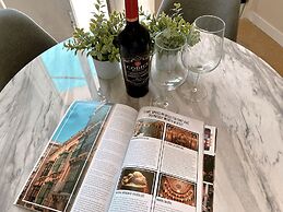 Work & Travel - Valletta Apartments