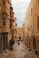 Work & Travel - Valletta Apartments