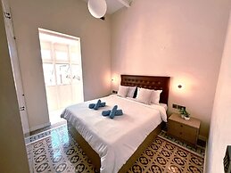 Work & Travel - Valletta Apartments