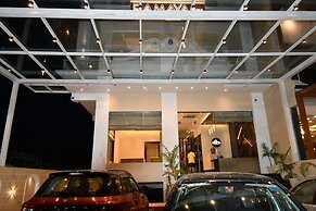 Hotel Ramaya Inn
