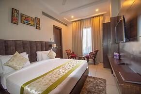 Hotel Ramaya Inn