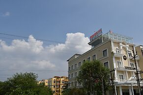 Hotel Ramaya Inn