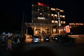 Hotel Ramaya Inn