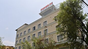 Hotel Ramaya Inn