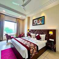 Hotel Ramaya Inn