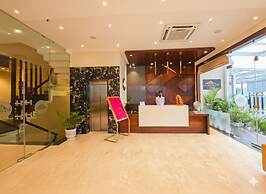 Hotel Ramaya Inn