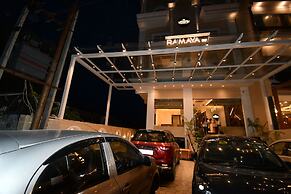 Hotel Ramaya Inn