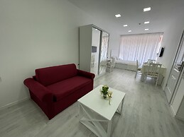 La Maison Blanche Baku