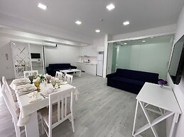 La Maison Blanche Baku