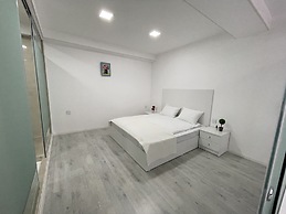 La Maison Blanche Baku