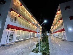 La Maison Blanche Baku