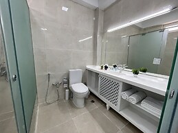 La Maison Blanche Baku