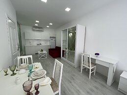 La Maison Blanche Baku