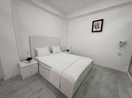 La Maison Blanche Baku