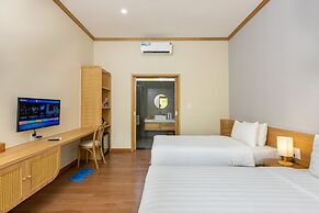 Coco Garden Resort Phu Quoc