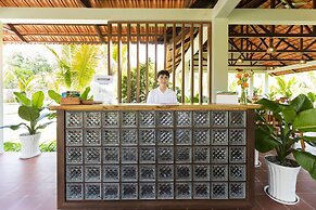 Coco Garden Resort Phu Quoc