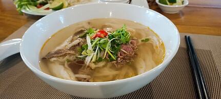 Coco Garden Resort Phu Quoc