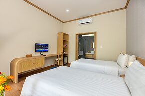 Coco Garden Resort Phu Quoc