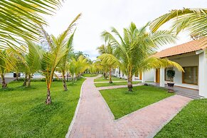 Coco Garden Resort Phu Quoc