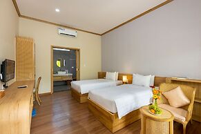 Coco Garden Resort Phu Quoc