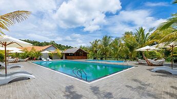 Coco Garden Resort Phu Quoc