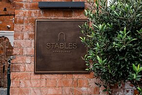 Stables Ashbourne