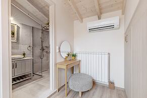 The Heritage Cottage in Doukades