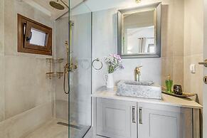 The Heritage Cottage in Doukades