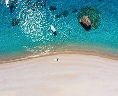 The Heritage Cottage in Doukades