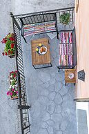 The Heritage Cottage in Doukades