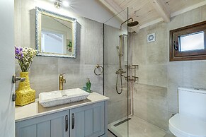 The Heritage Cottage in Doukades