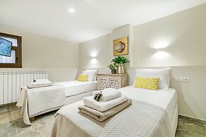 The Heritage Cottage in Doukades