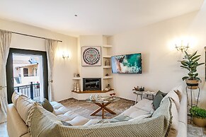 The Heritage Cottage in Doukades